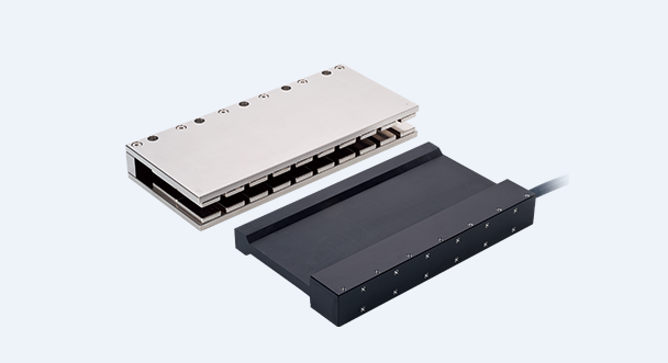 上銀無鐵心式直線電機LMCC6