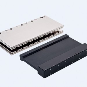上銀無鐵心式直線電機(jī)LMCA5